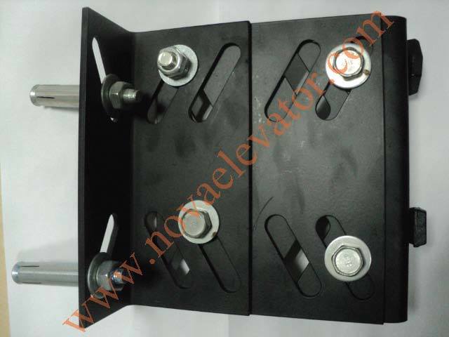 Good Selling Elevator Rail Bracket with Extension