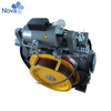 Roller Type Elevator Gearless Traction Machine for Lift