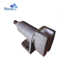 Nv25s-S005 Sliding Guide Shoe Guide Rail Width 5mm