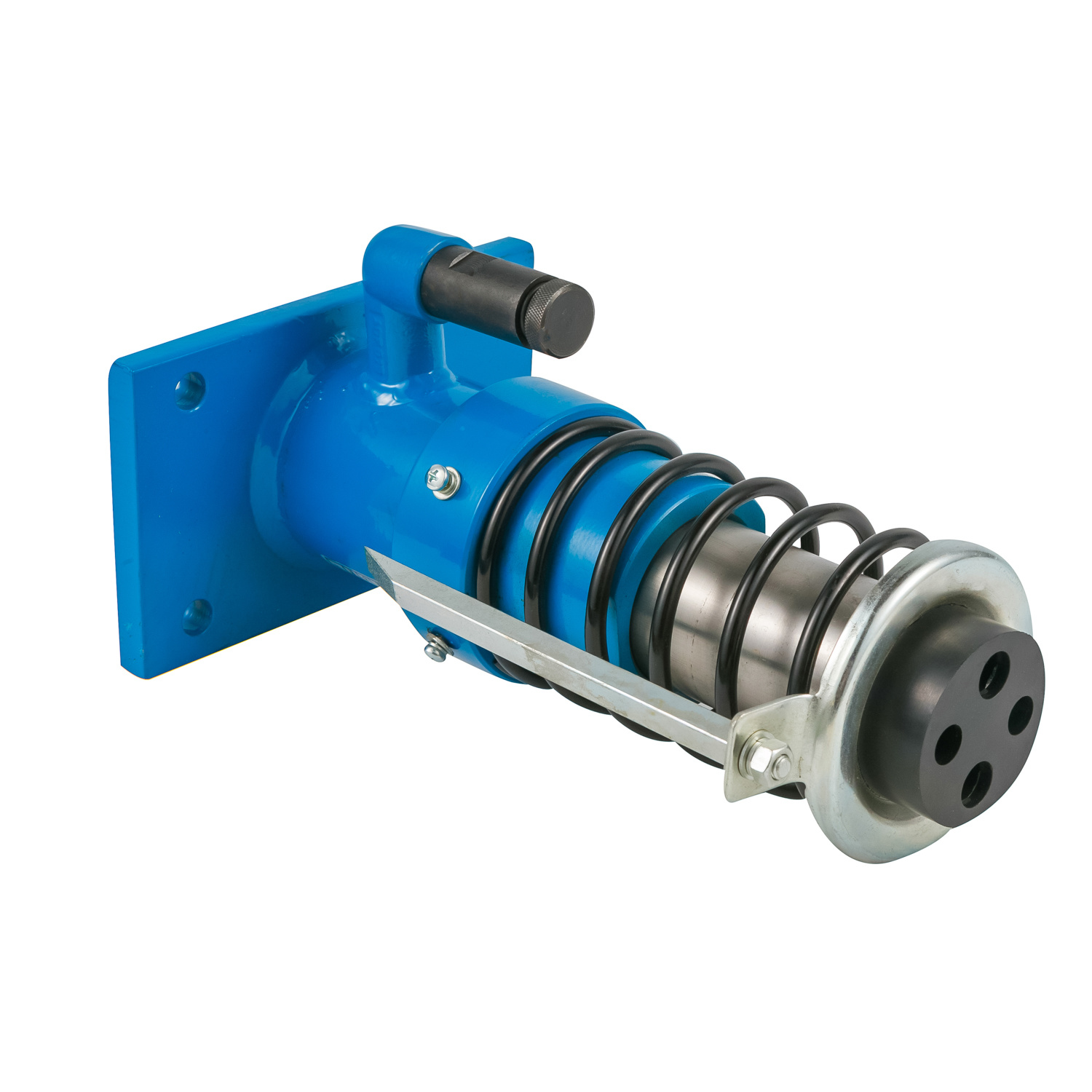 Hot Sell Elevator Safety Components Lift Parts Oil Buffer