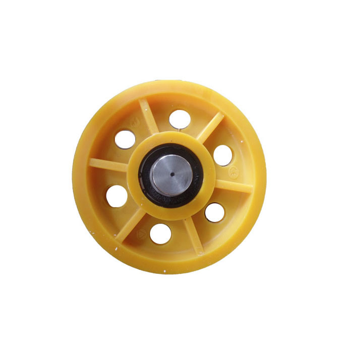 30days Lift Chain Nova Roller Guide Shoe Nylon Deflector Sheave