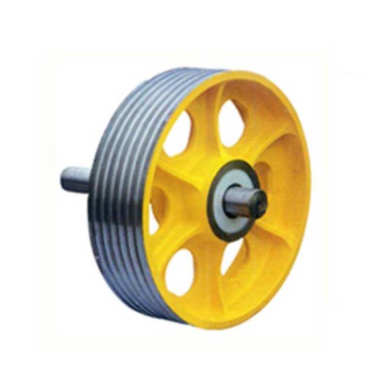 High Quality Elevator Component Varies of Hollow Guide Rail
