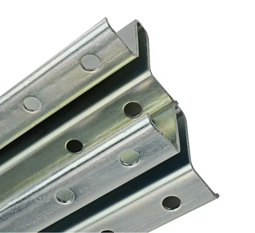 Competitive Price Tk3 Tk5 Tk3a Tk5a T Type Stainless Steel Elevator Hollow Guide Rail