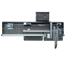 2 Panels Side Opening Elevator Door Operator and Elevator Landing Door for Passenger Elevator