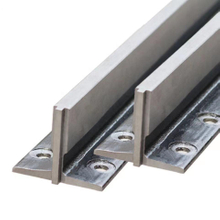 Best Supplier T45/a T50/a T70/a T Type Elevator Cold Drawn Guide Rail with High Quality