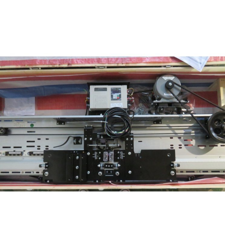 High Quality Automatic Elevator Door Operator and Elevator Landing Door with Good Price