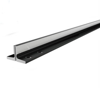 T114/B, T127-1/B, T127-2/B, T140-1/B, T140-2/B Parts for Elevator Cold Drawn Guide Rail