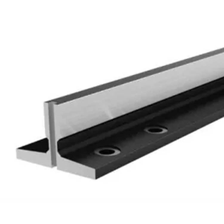 2023 High Quality Multiple Sizes T50/a T70-1/B T75-3/B T89/B T Type Elevator Guide Rails for Passenger Elevators