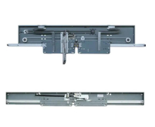 Elevator Door System Motor Using Automatic Elevator Door Operator and Landing Door