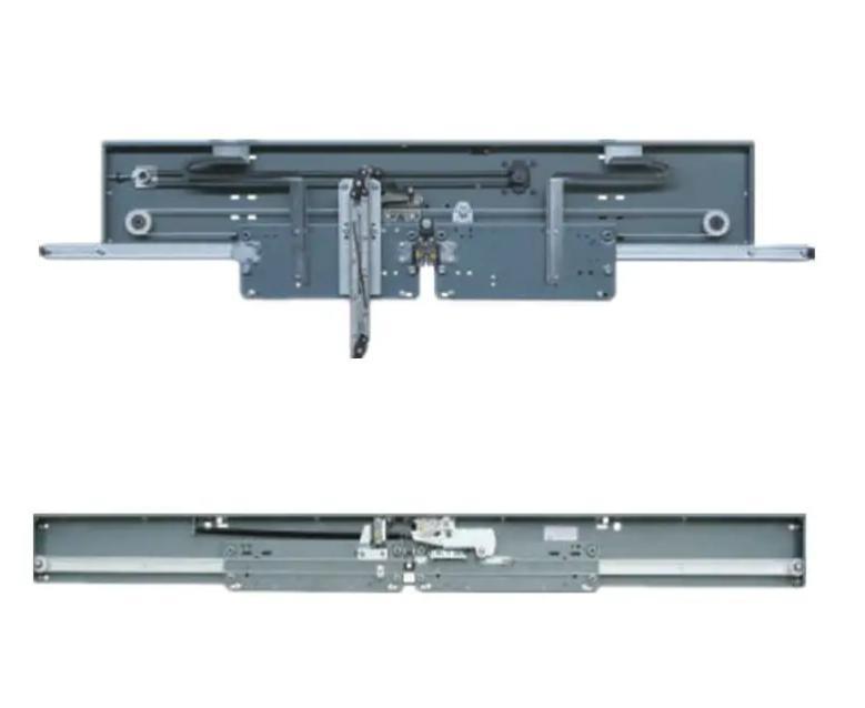Elevator Door System Motor Using Automatic Elevator Door Operator and Landing Door