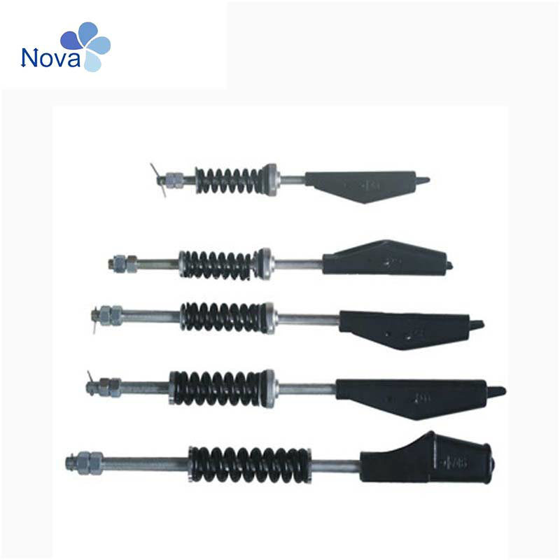 9-11mm Elevator Rope Socket Rope Attachment for Residential Elevators