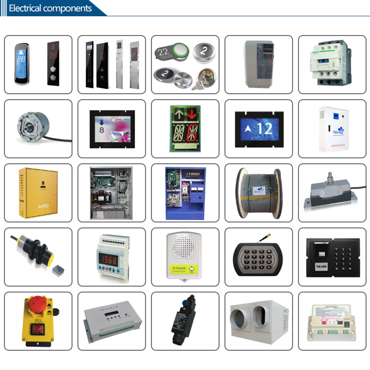 Hot Sale Good Performance Access Control System