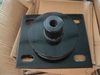 Anti-Vibration Pad Used for Elevator Traction Machine Motor