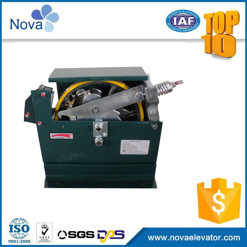 Best Elevator Parts for Contral System-Over Speed Governor