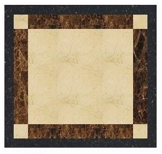High Quality PVC Cabin Floor From Nova