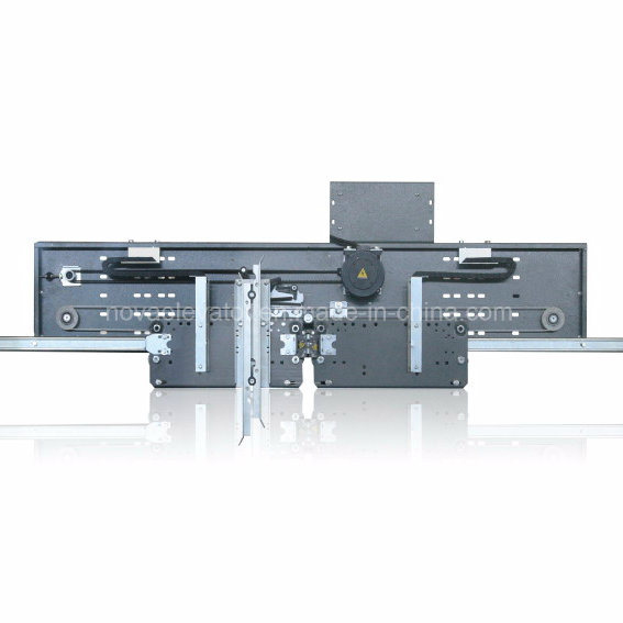 Nova Door System Standard Export Package Jiangsu, China Elevator Parts Operator