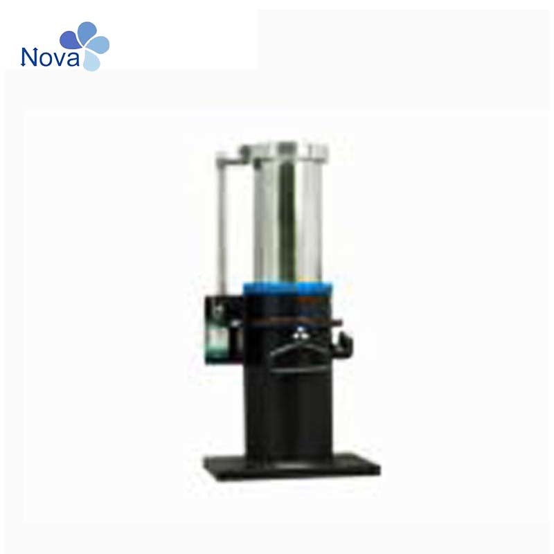 450-1600kgs Lift Elevator Safety Part Elevator Oil Buffer with Spring