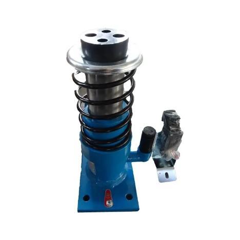 450-1600kgs Lift Elevator Safety Part Elevator Oil Buffer with Spring