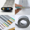 Good Performance Elevator Electrical Components Elevator Cables