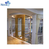 China with Deceleration Device Nova Standard Export Package Passenger Lift Elevator