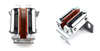 Cabin& Counterweight System Elevator Guide Shoe Sliding Guide Shoe