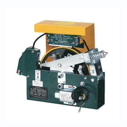 Elevator Safety Components Professional Over Speed Governor