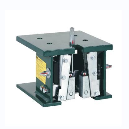 Cheap Elevator Safety Components Progressive/Instantaneous Safety Gear