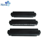 1000kg 6-10 Nova Wooden Case Lift Spare Parts Compound Counterweight Block
