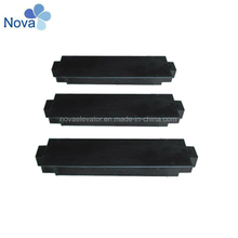 6-10 < 1.0m/S Nova Wooden Case Cast Iron Elevator Parts Balance Components