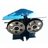 Passenger Elevator Counter Weight Side Rolling Guide Shoes