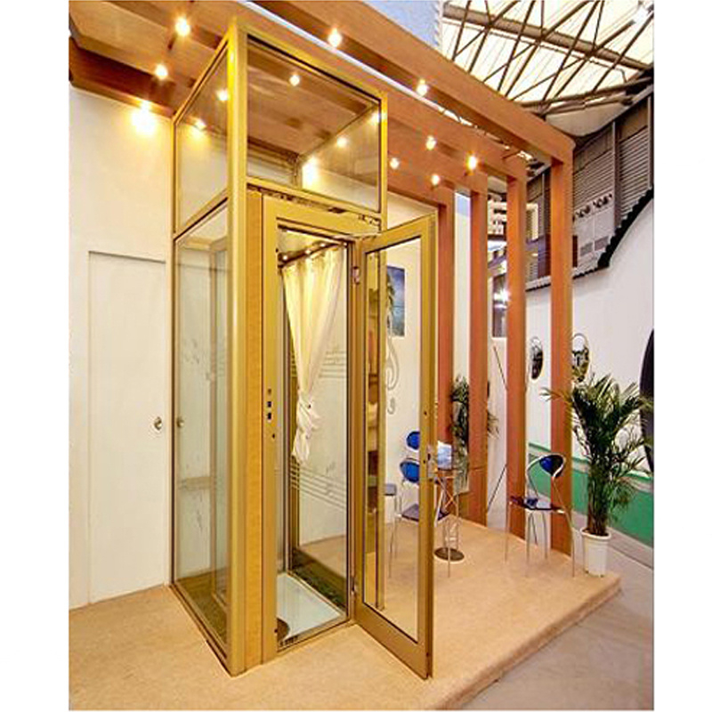Hot Sale Villa Home Elevator and Passenger Elevator