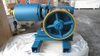 Excellent Traction System Elevator Gearless Traction Machine with High Quality for Sale