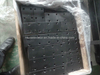 Lift Components Elevator Guide Rail Fishplate for Sale