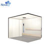 Online Sale Gearless Safe Bed Hospital Lift