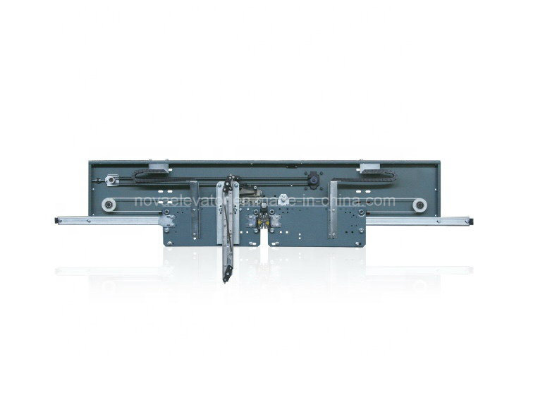 Elevator Door System Center Openging Elevator Door Opertor