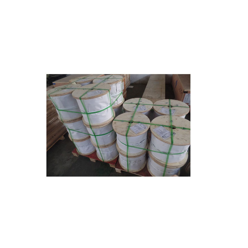 High Quality Factory Price Steel Wire Rope 12mm