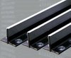 T Type Marazzi Elevator Lift Machined Guide Rail