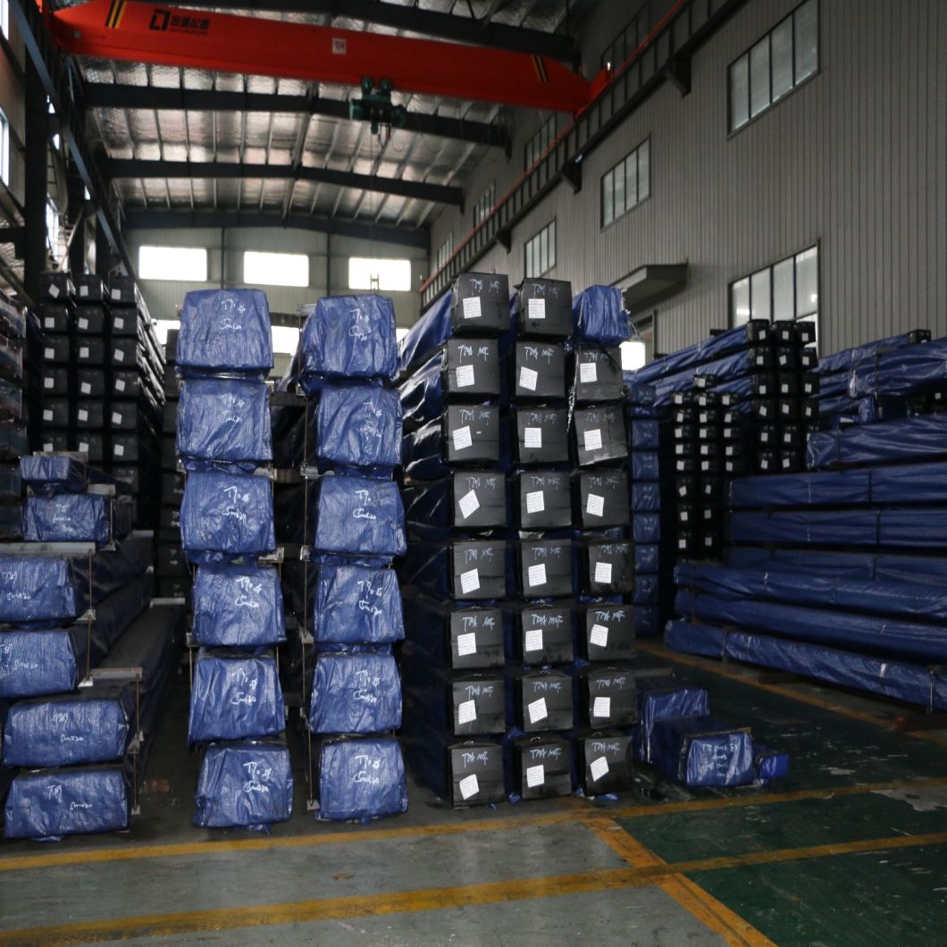 China Factory Marazzi T140-1/B Machined Elevator Guide Rails for Sale