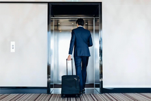 Customized Vvvf Control Hotel Office Building Passenger Elevator for Sale