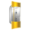 Ce Approved Residential Elevators Passenger Elevator Lift