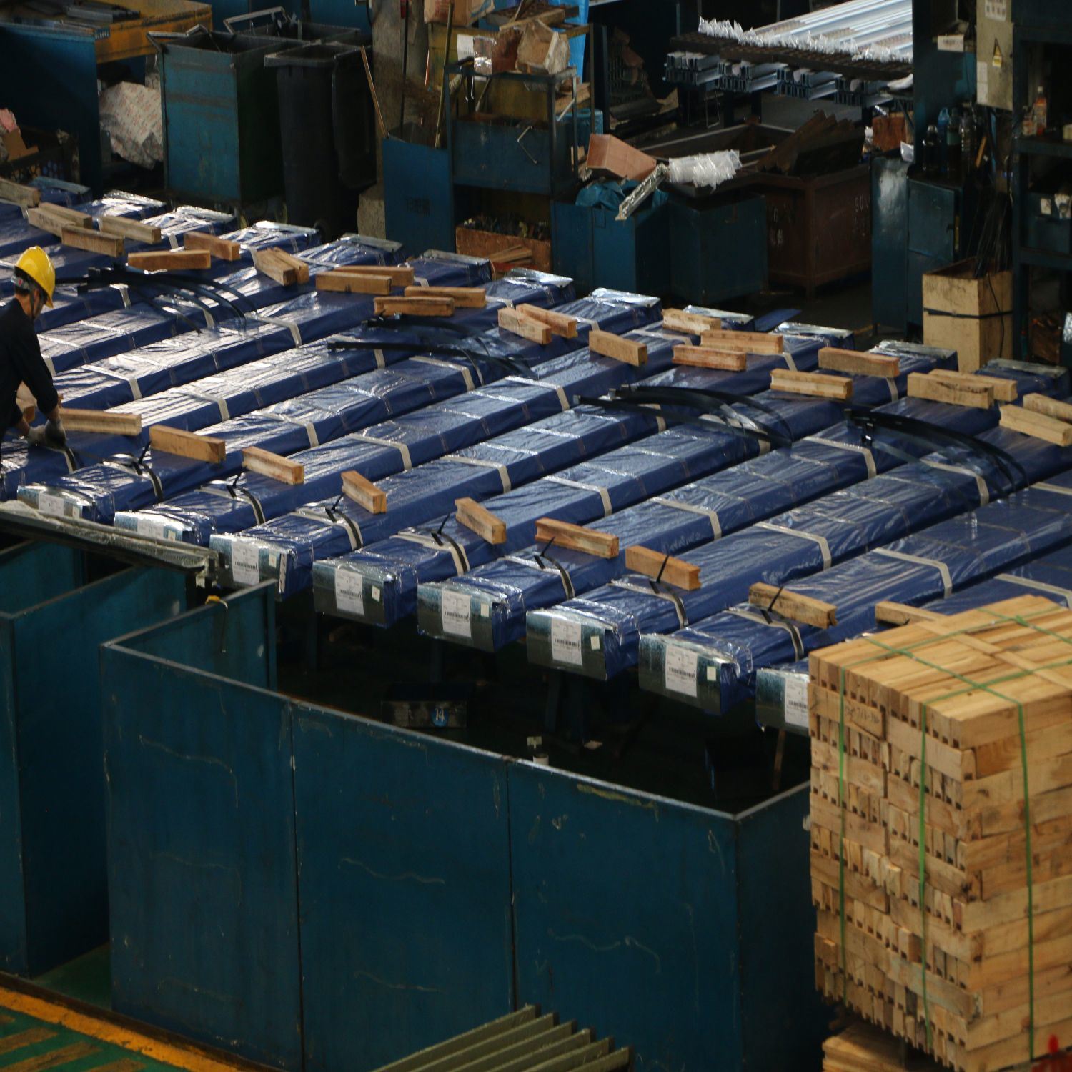 China Factory Marazzi T140-1/B Machined Elevator Guide Rails for Sale