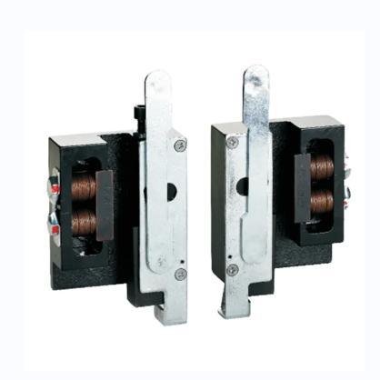 Elevator Lift Safety Parts Instantaneous Safety Gear