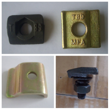 Cheap Rail Clip for Elevator
