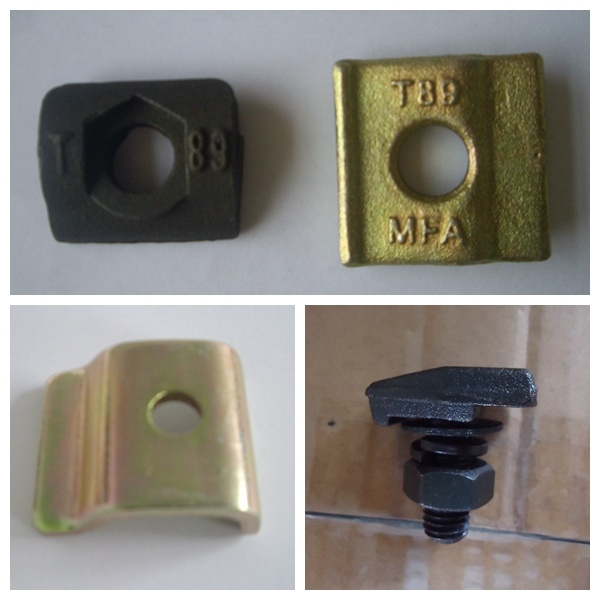 Cheap Rail Clip for Elevator