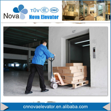 Safe and Stable Passenger Lift Elevator with Standard Configurations