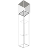 Economically Safety Complete Elevator Sell for Building
