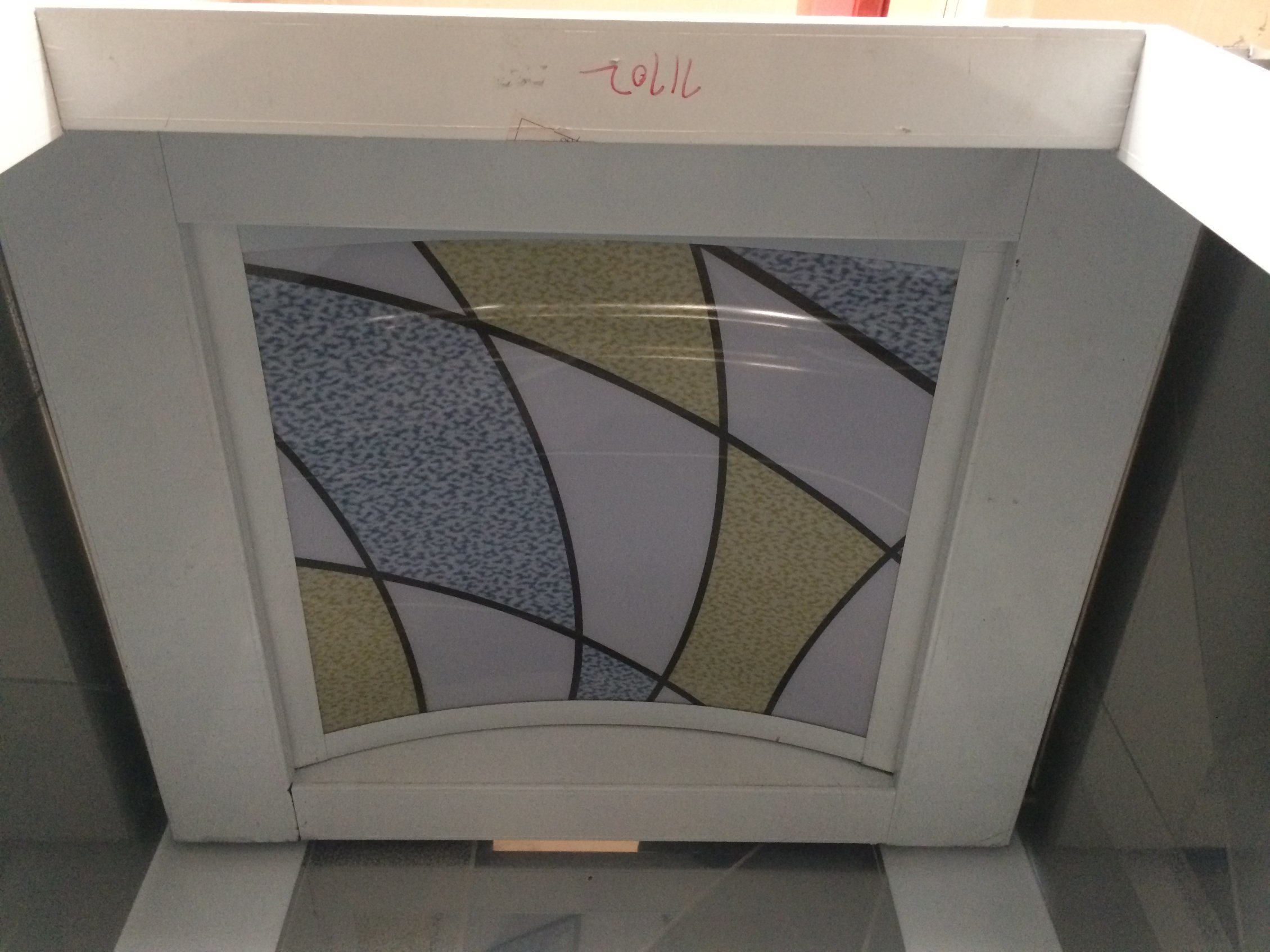 Seesight Panoramic Elevator Lift Cabin