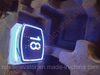 Color Optional LED Push Button for Elevator
