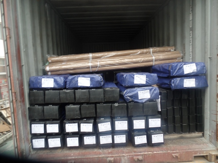 10mm 16mm Elevator Lift Machined Gudie Rail for Elevator