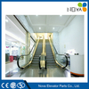 China Automatic Indoor Outdoor Vvvf Inverter Escalator